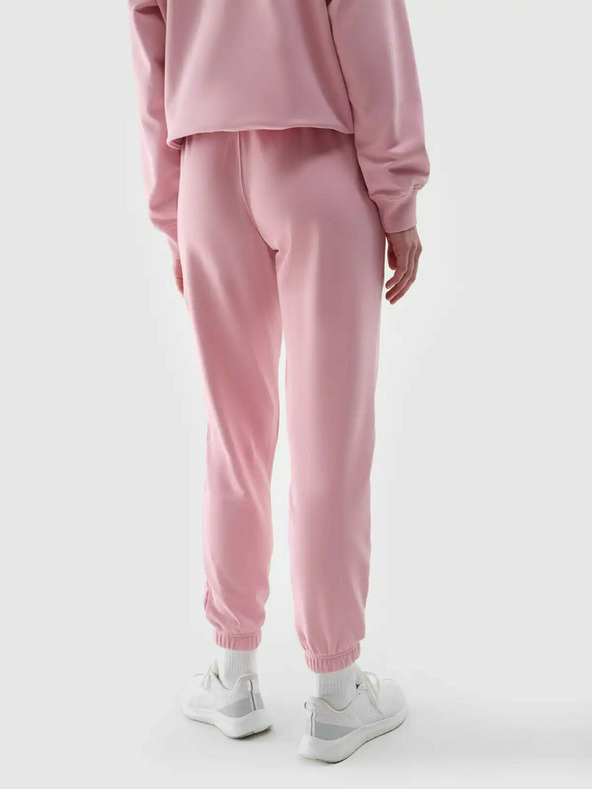 4F 4F Damen-Sweatpants