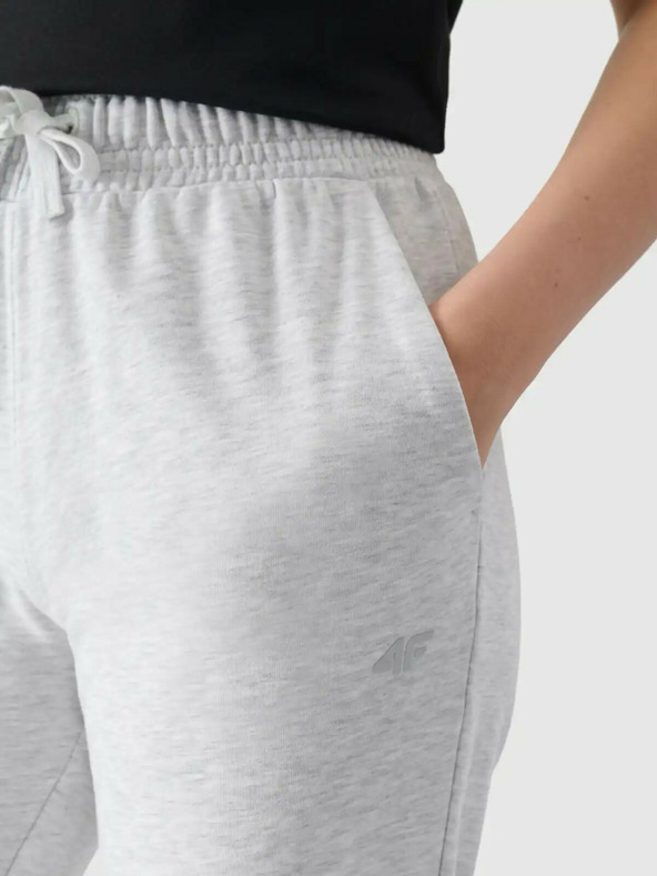 4F 4F Damen-Sweatpants