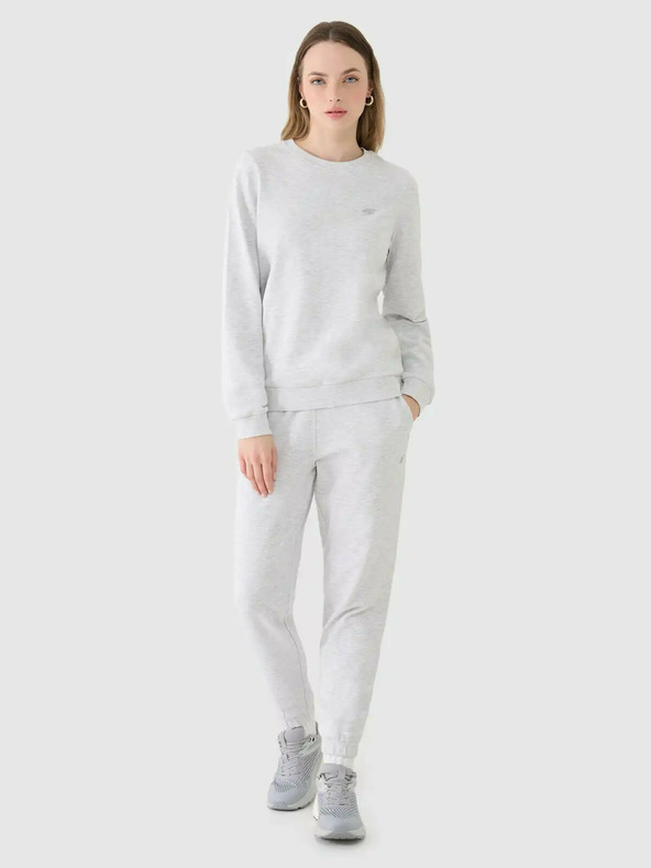 4F 4F Damen-Sweatpants