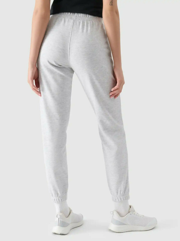 4F 4F Damen-Sweatpants