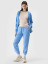 4F 4F Damen-Sweatpants