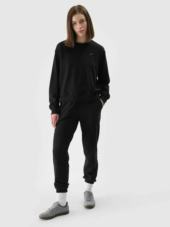 4F 4F Damen-Sweatpants