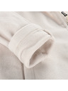 ALPINE PRO Damen-Fleece-Sweatshirt ALPINE PRO SIUSA 2 moonbeam