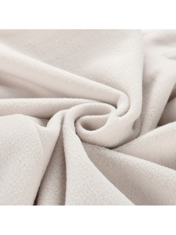 ALPINE PRO Damen-Fleece-Sweatshirt ALPINE PRO SIUSA 2 moonbeam