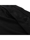 ALPINE PRO Damen-Fleece-Sweatshirt ALPINE PRO SIUSA 2 black