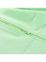 ALPINE PRO Damen-Baumwoll-Sweatshirt ALPINE PRO LOKKA paradise green