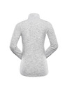 ALPINE PRO Damen-Schnelltrocknende Sweatshirt ALPINE PRO GOLLA 2 white