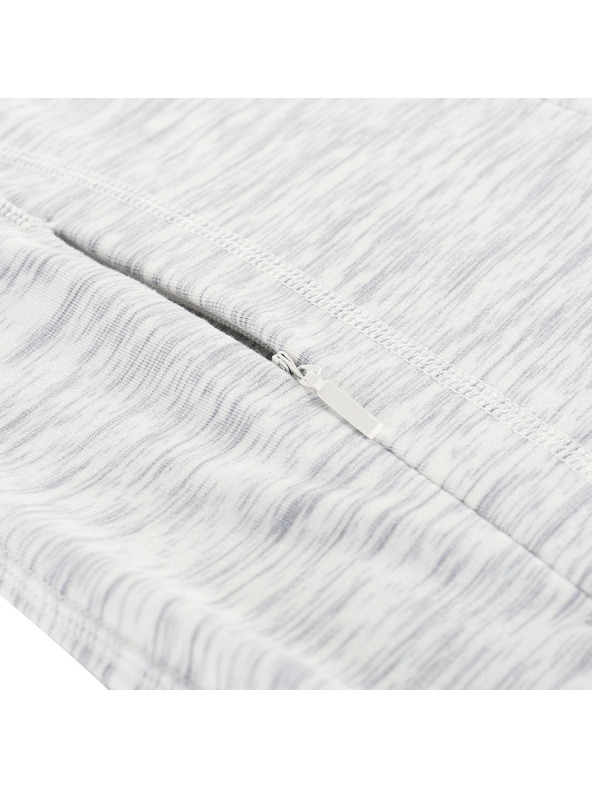 ALPINE PRO Damen-Schnelltrocknende Sweatshirt ALPINE PRO GOLLA 2 white