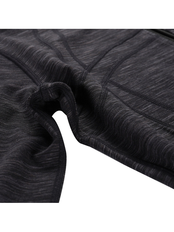 ALPINE PRO Damen-Schnelltrocknende Sweatshirt ALPINE PRO GOLLA 2 black