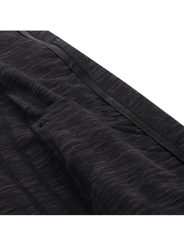 ALPINE PRO Damen-Schnelltrocknende Sweatshirt ALPINE PRO GOLLA 2 black