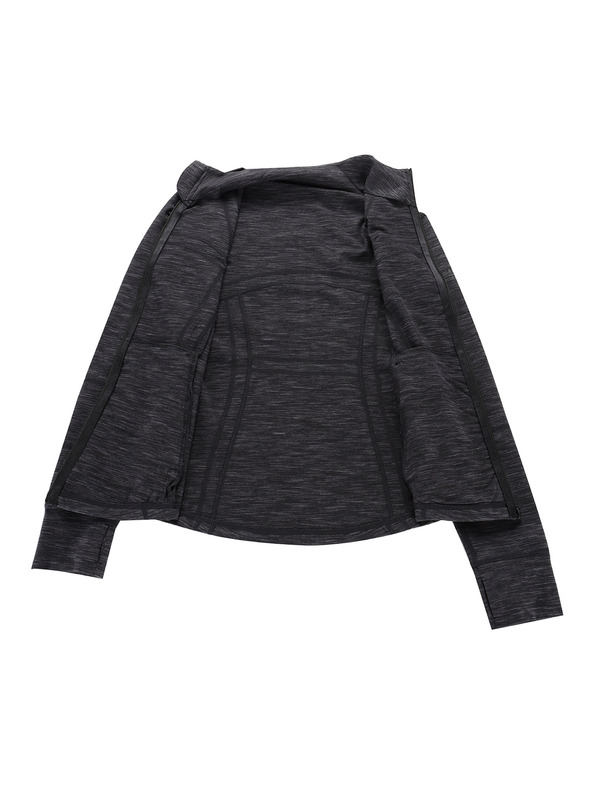 ALPINE PRO Damen-Schnelltrocknende Sweatshirt ALPINE PRO GOLLA 2 black