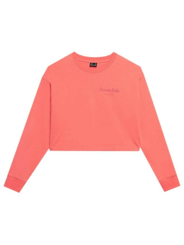 4F Damen-Kapuzenpullover 4F