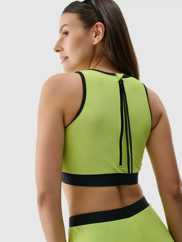 4F Damen Bikini-Oberteil 4F