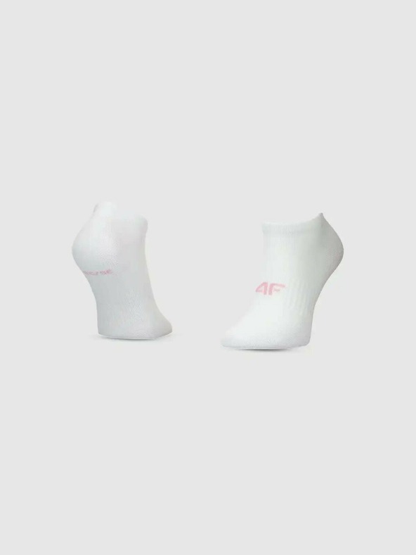 4F Damen-Socken 4F (3er-Pack) F443