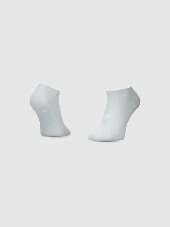 4F Damen-Socken 4F (3er-Pack) F443