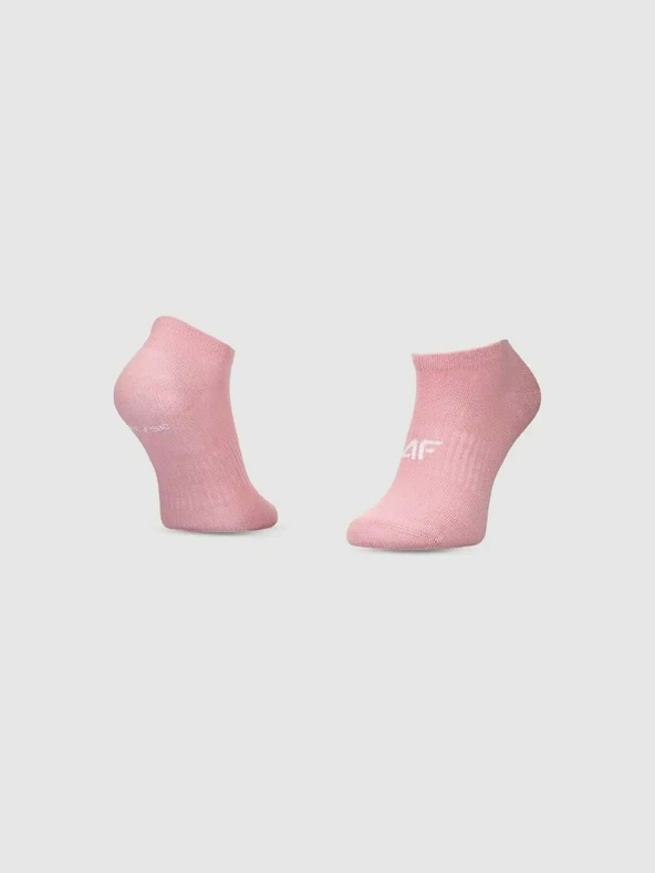 4F Damen-Socken 4F (3er-Pack) F443