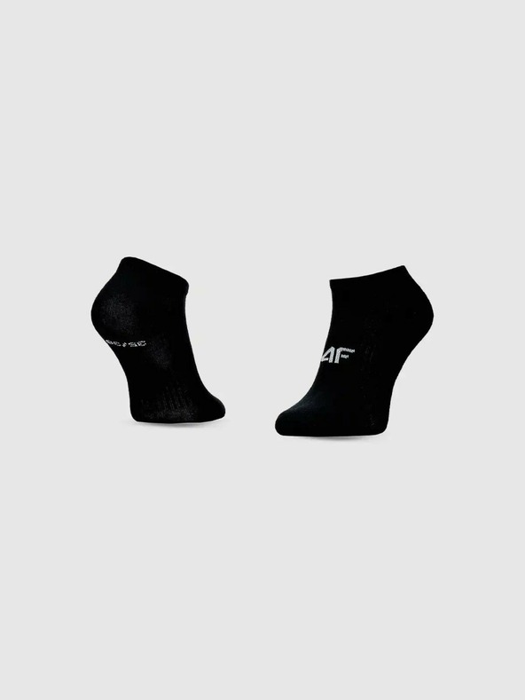 4F Damen-Socken 4F (3er-Pack) F443