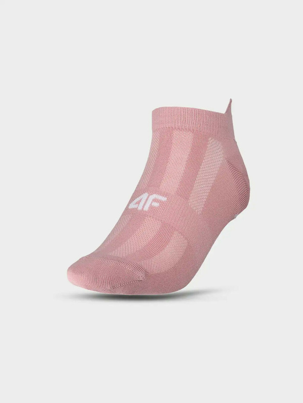 4F Damen-Socken 4F 3er-Pack