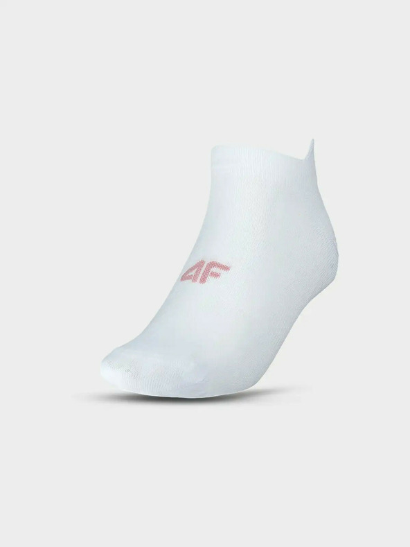 4F Damen-Socken 4F 3er-Pack