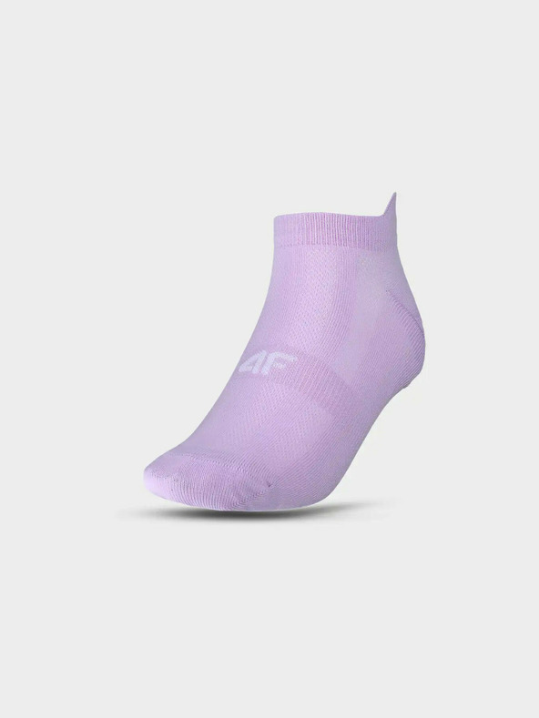 4F Damen-Socken 4F 3er-Pack