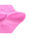 ALPINE PRO Antibakterielle Socken ALPINE PRO REDOVICO 2 neon pink