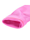 ALPINE PRO Antibakterielle Socken ALPINE PRO REDOVICO 2 neon pink