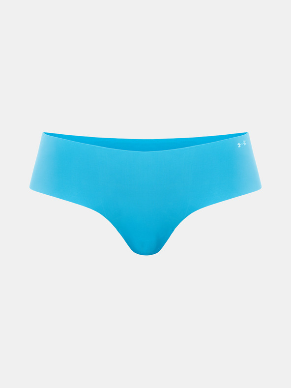 Under Armour Damen Unterhosen Under Armour UA Pure Stretch NS HIP (3er-Pack)