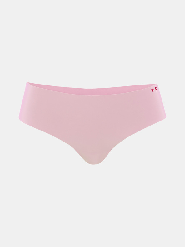 Under Armour Damen Unterhosen Under Armour UA Pure Stretch NS HIP (3er-Pack)