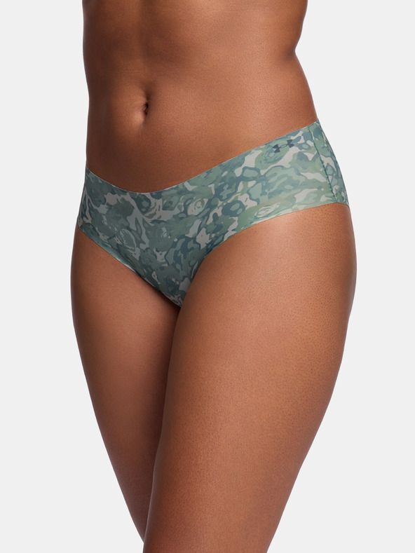 Under Armour Damen-Unterwäsche Under Armour UA Pure Stretch Nov NS HIP (3er-Pack)