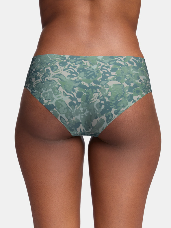 Under Armour Damen-Unterwäsche Under Armour UA Pure Stretch Nov NS HIP (3er-Pack)