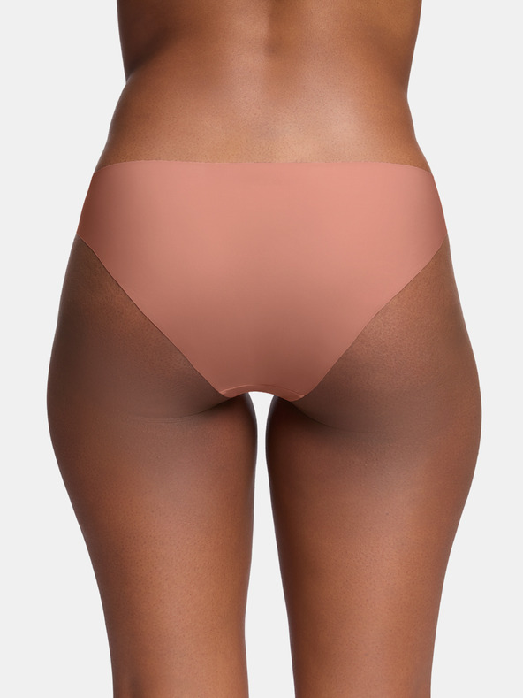 Under Armour Damen-Unterwäsche Under Armour UA Pure Stretch NS BKN (3er-Pack)