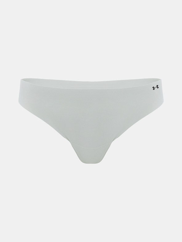 Under Armour Damen-Slip Under Armour UA Pure Stretch NS THONG (3er-Pack)