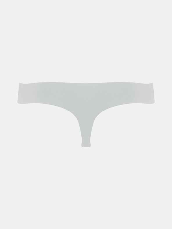 Under Armour Damen-Slip Under Armour UA Pure Stretch NS THONG (3er-Pack)