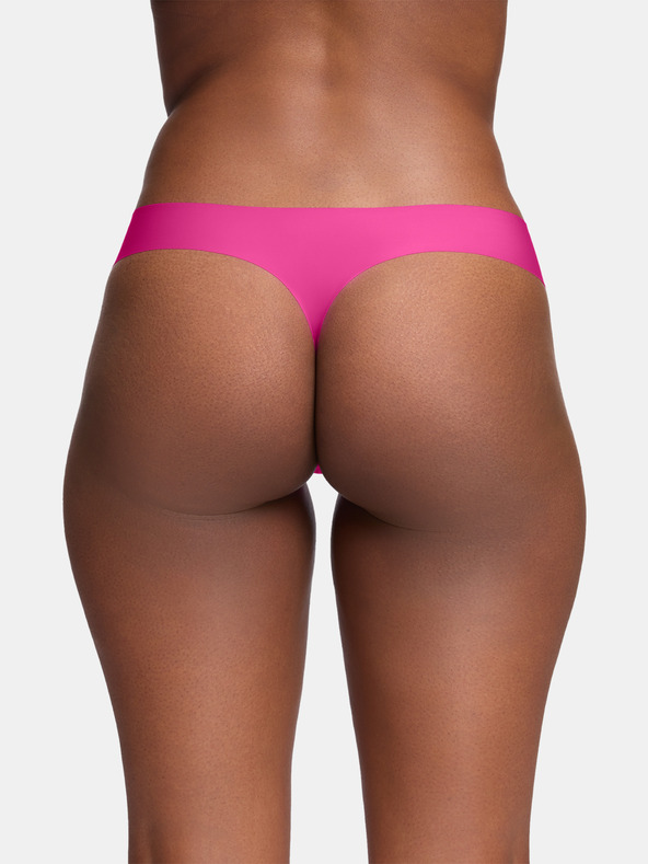Under Armour Damen-Slip Under Armour UA Pure Stretch NS THONG (3er-Pack)