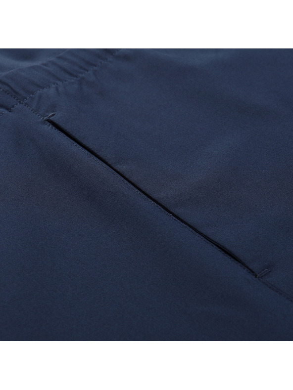 ALPINE PRO Damen-Schnelltrocknendes Kleid mit Cool Dry ALPINE PRO COLEENA 2 moonlit ocean