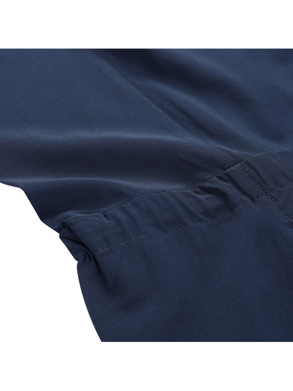 ALPINE PRO Damen-Schnelltrocknendes Kleid mit Cool Dry ALPINE PRO COLEENA 2 moonlit ocean