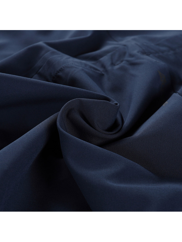 ALPINE PRO Damen-Schnelltrocknendes Kleid mit Cool Dry ALPINE PRO COLEENA 2 moonlit ocean