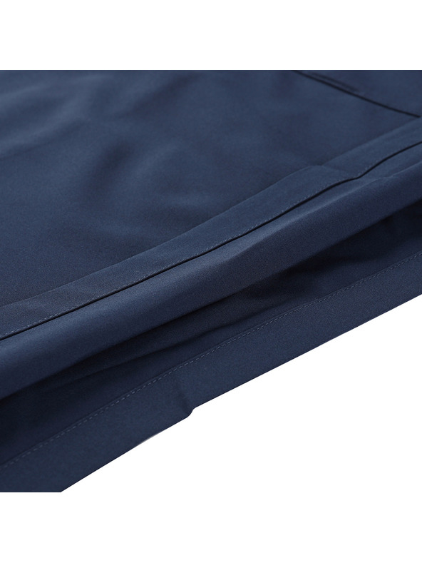 ALPINE PRO Damen-Schnelltrocknendes Kleid mit Cool Dry ALPINE PRO COLEENA 2 moonlit ocean