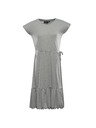 ALPINE PRO Damen-Sommerkleid ALPINE PRO DEREFA shadow
