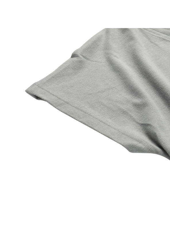 ALPINE PRO Damen-Sommerkleid ALPINE PRO DEREFA shadow