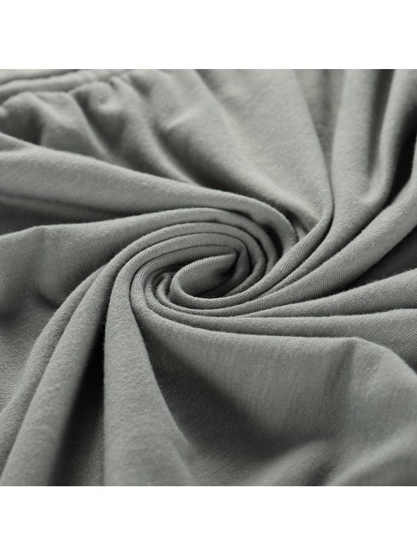 ALPINE PRO Damen-Sommerkleid ALPINE PRO DEREFA shadow