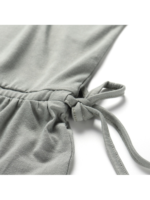 ALPINE PRO Damen-Sommerkleid ALPINE PRO DEREFA shadow