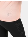 Kilpi Damen Funktions-T-Shirt Kilpi DIMA-W Koralle