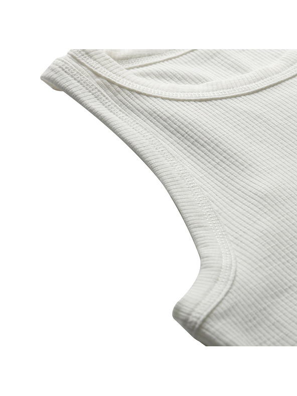 ALPINE PRO Damen-Tanktop ALPINE PRO GAHA 2 white