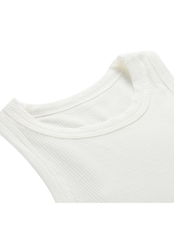 ALPINE PRO Damen-Tanktop ALPINE PRO GAHA 2 white