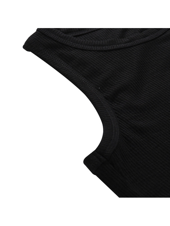 ALPINE PRO Damen-Tanktop ALPINE PRO GAHA 2 black