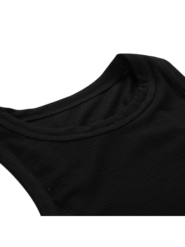 ALPINE PRO Damen-Tanktop ALPINE PRO GAHA 2 black