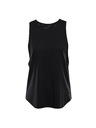 ALPINE PRO Damen-Sport-Tanktop ALPINE PRO NIRA black