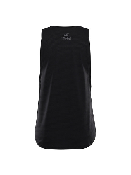 ALPINE PRO Damen-Sport-Tanktop ALPINE PRO NIRA black