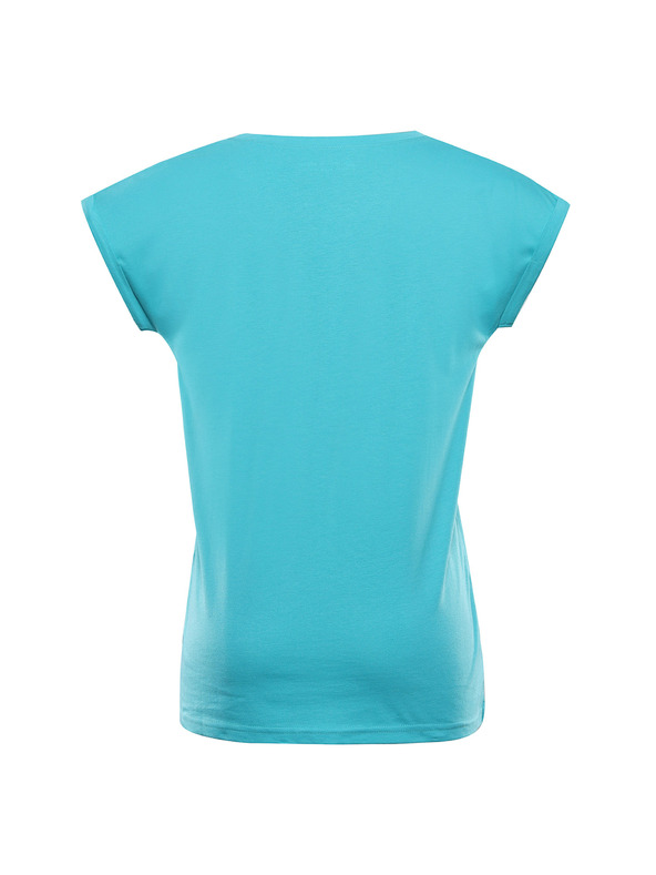 ALPINE PRO Damen-T-Shirt ALPINE PRO OMBA 2 ceramic varianta pb